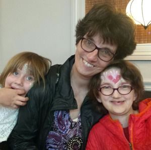 Meet your Posher, Cheryl